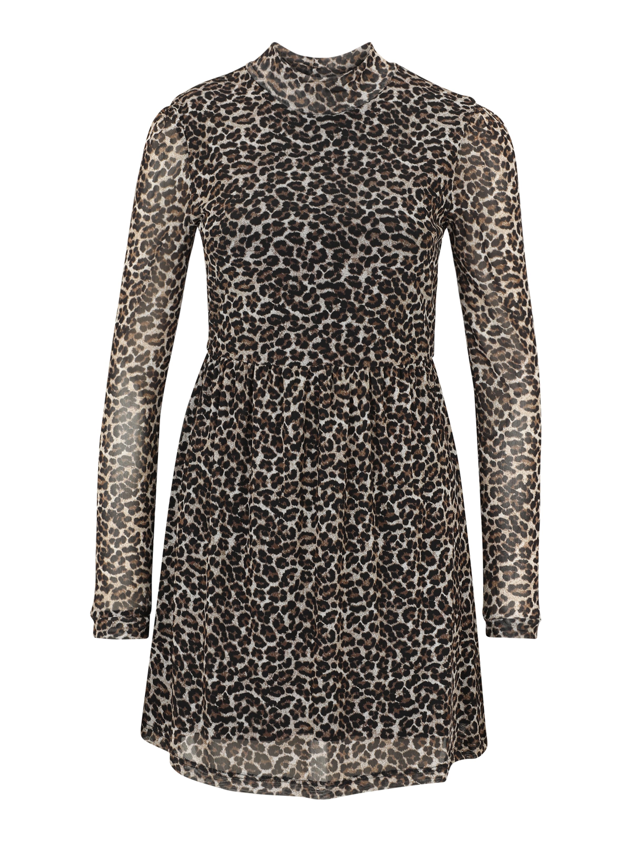 Only Petite Dress 'ONLERICA' in Grey: front