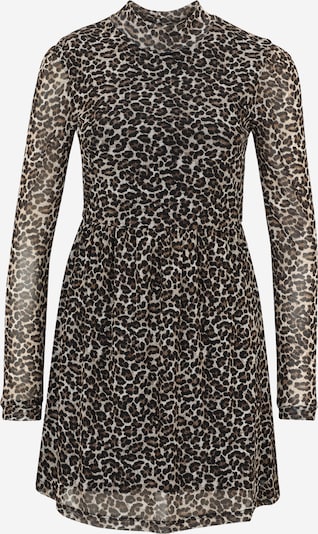 Suknelė 'ONLERICA' iš Only Petite, spalva – ruda / akmens / juoda, Prekių apžvalga