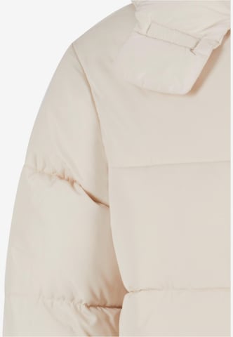 Veste d’hiver Karl Kani en blanc