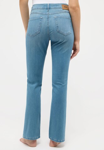 Angels Regular Jeans 'Leni' in Blau