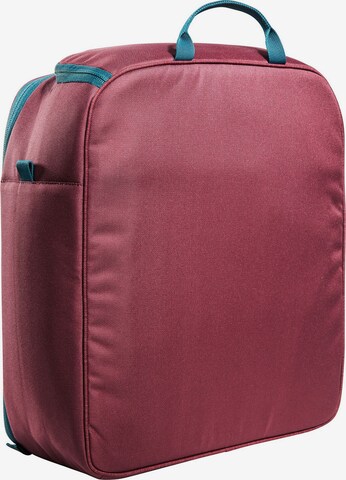 Sac de plage TATONKA en rouge