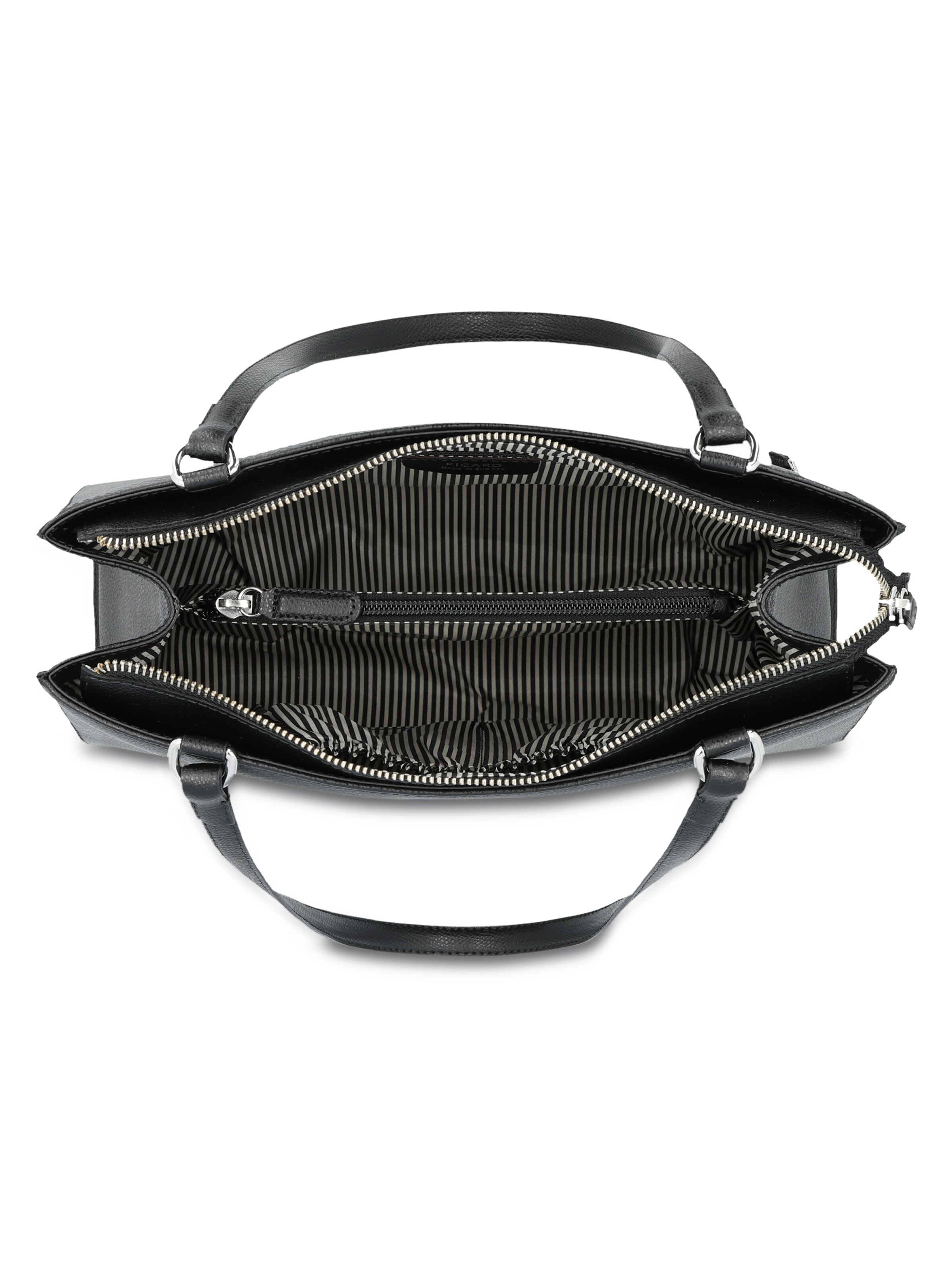 Picard Shopper 'Catch Me' in Black