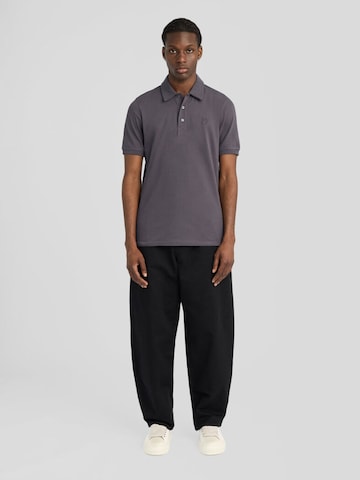 Lyle & Scott Shirt in Grey