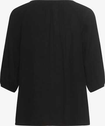 Orsay Bluzka 'Lapalma' w kolorze czarny