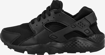 Nike Sportswear Σνίκερ 'Huarache' σε μαύρο