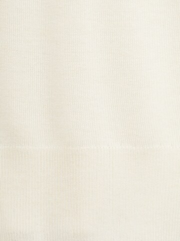 Pull-over 'LUKAV' MANGO en beige