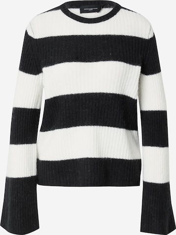 jauktas krāsas Cph Muse Džemperis: no priekšpuses