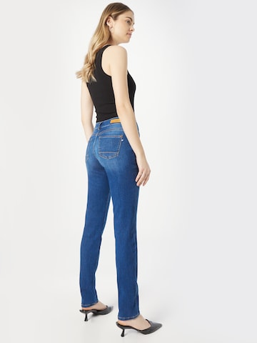 BONOBO Slimfit Jeans in Blau