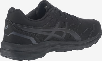 ASICS Laufschuh 'GEL-MISSION 3' in Schwarz