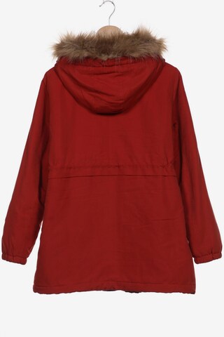MAMALICIOUS Jacket & Coat in M in Red