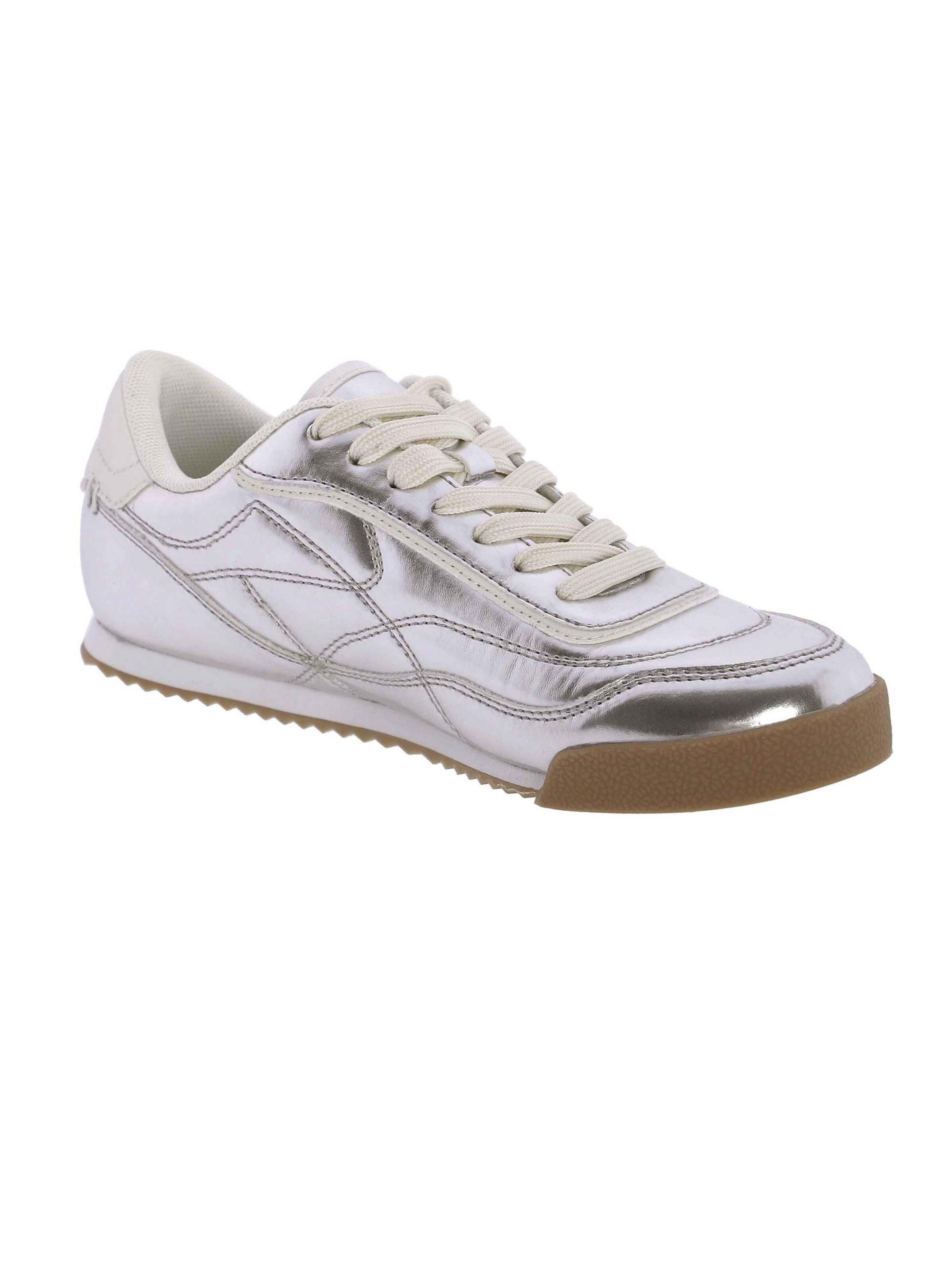 Amichi - Zapatillas deportivas bajas 'Zapatilla' en plata