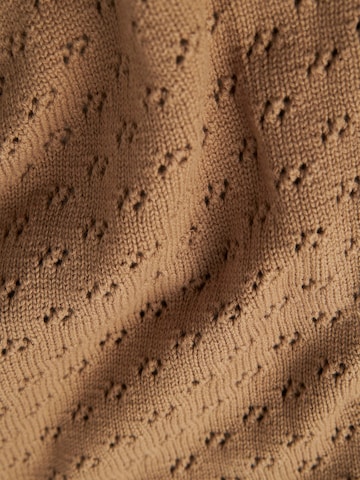 Couvertures NAME IT en marron