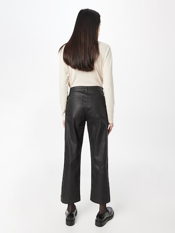 Someday Regular Jeans 'Chenila' in Black