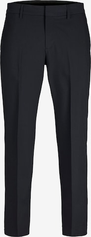Pantaloni con piega frontale 'JPRBUSHWICK HARRY' di JACK & JONES in blu: frontale