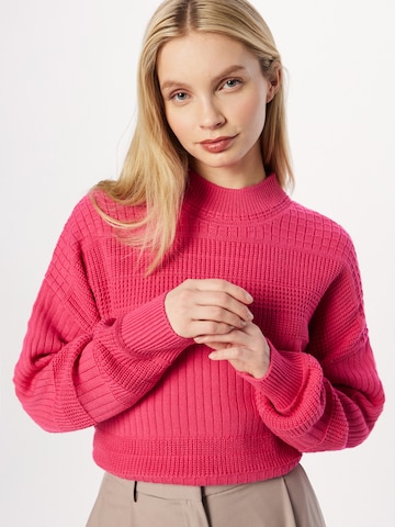 ESPRIT Pullover in Pink