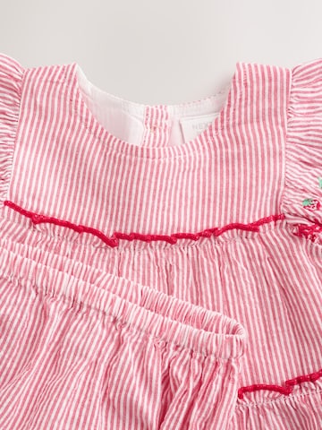 Next Платье в Красный