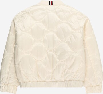 TOMMY HILFIGER Between-Season Jacket in Beige