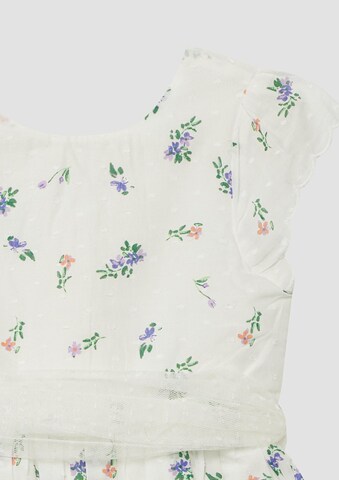 Robe s.Oliver en beige