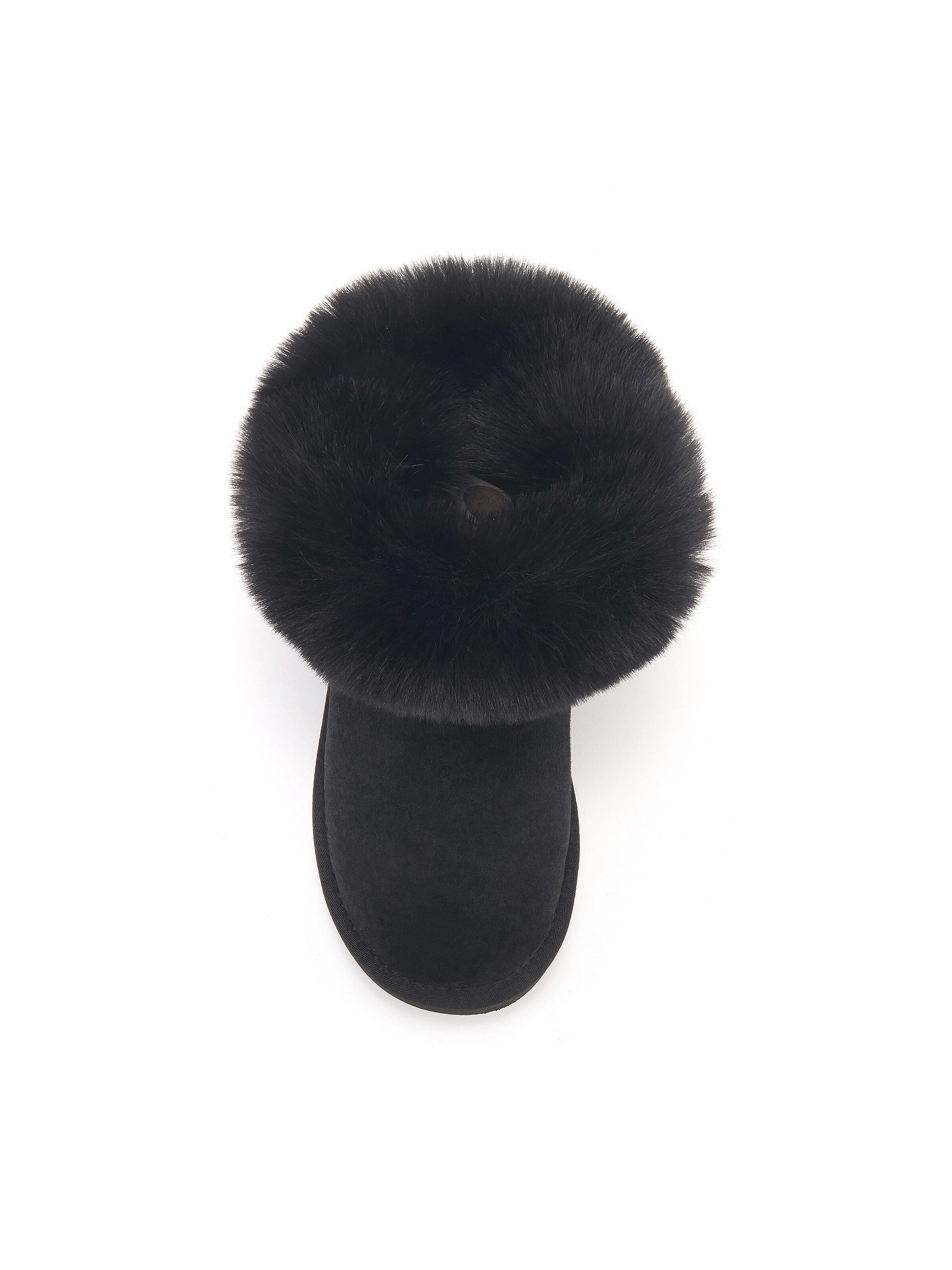 Australia Luxe Collective Boot 'Foxy' i svart