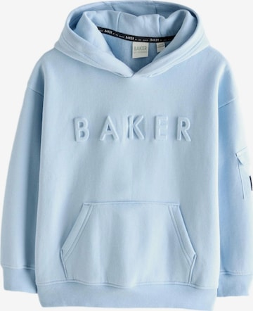 Baker by Ted Baker Tréning póló - kék: elől