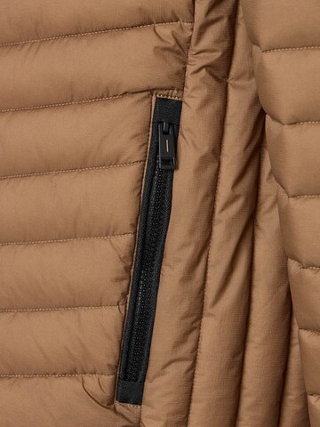 CASA MODA Winter coat in Brown