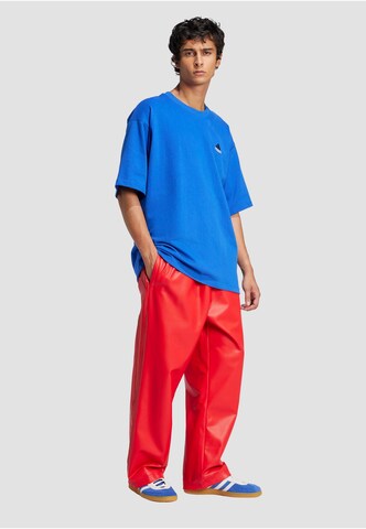 ADIDAS ORIGINALS T-Shirt in Blau