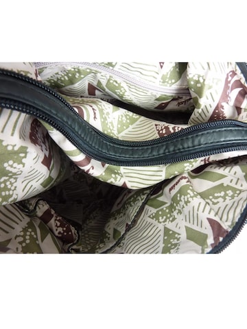 Kumixi - Mochila '2in1 Rucksacktasche' en negro