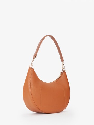 Sac bandoulière VALENTINO en marron