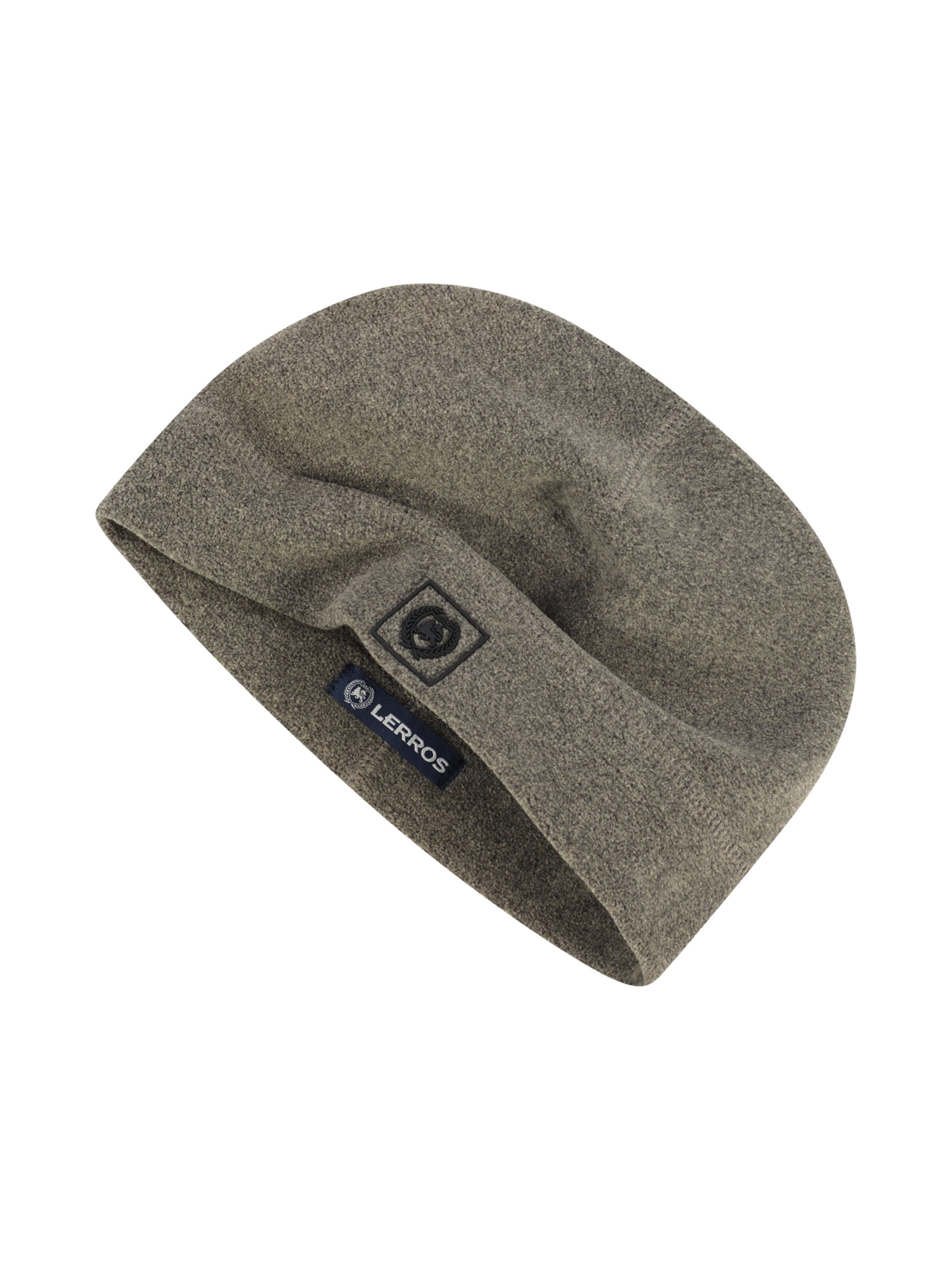 LERROS Beanie in Green