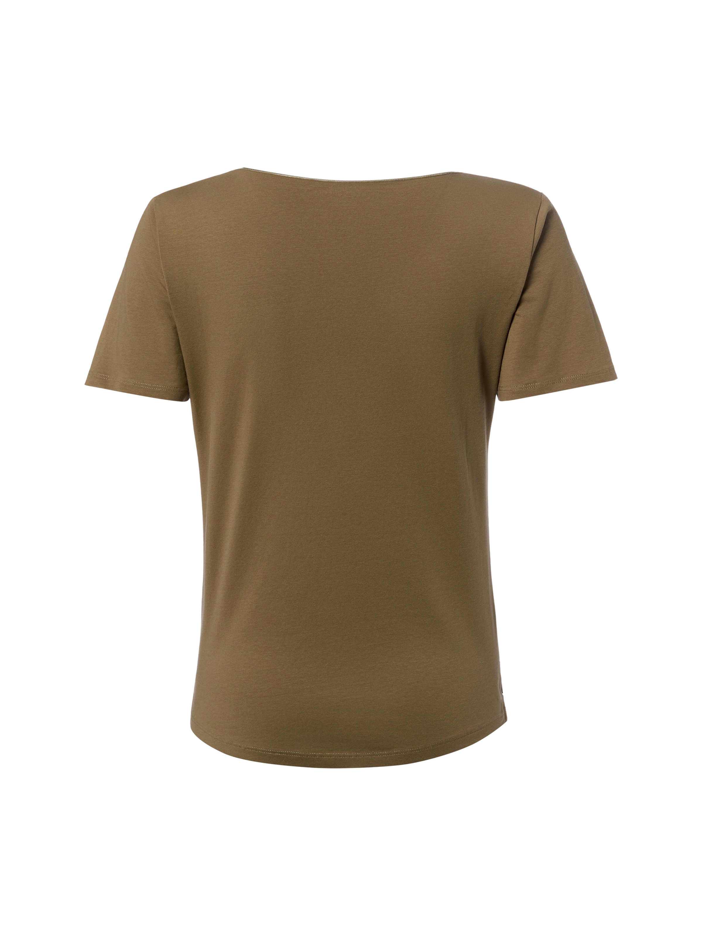 Franco Callegari Shirt in Green