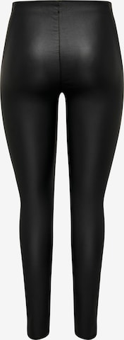 ONLY Skinny Leggings 'Keira' in Black