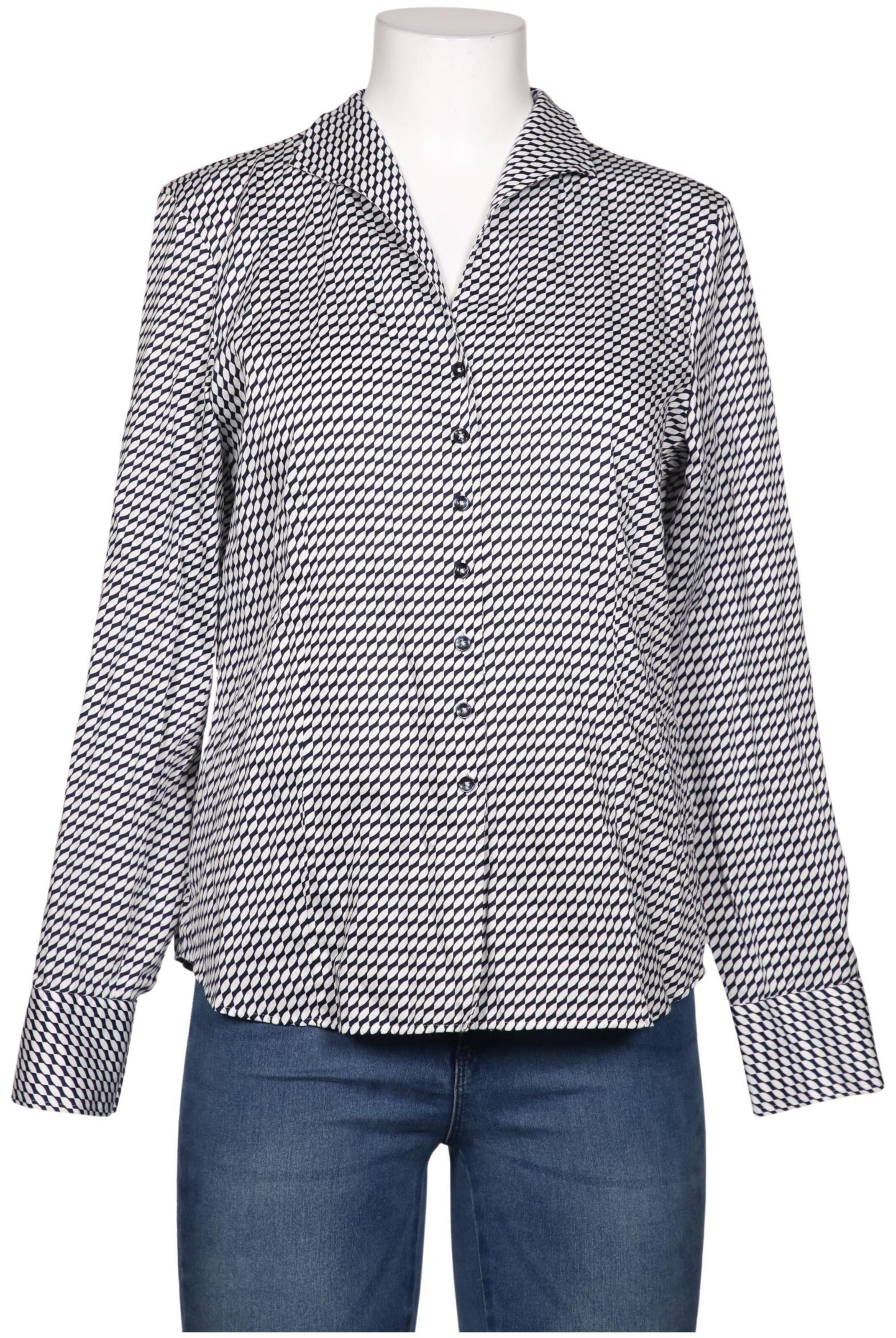 ETERNA Blouse & Tunic in L in Mixed colors: front