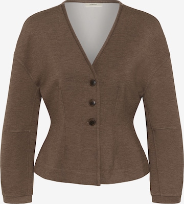 InWear Overgangsjakke i brun: forside