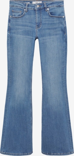 MANGO Jeans i blå denim, Produktvy