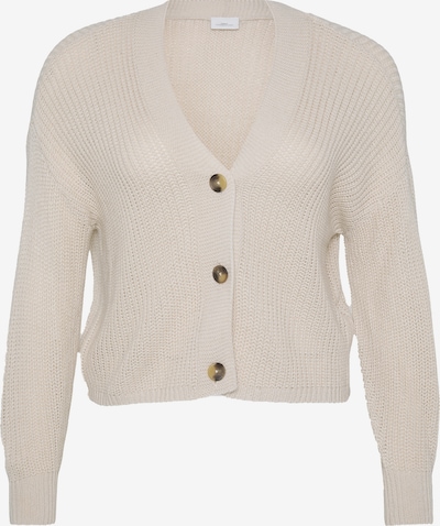 Kardiganas 'CARCarol Nice' iš ONLY Carmakoma, spalva – akmens, Prekių apžvalga