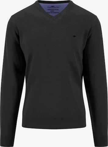 FYNCH-HATTON Pullover i grå: forside