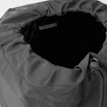 GUESS Rugzak 'Berlin' in Zwart