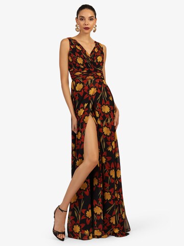 Kraimod - Vestido de noche en negro