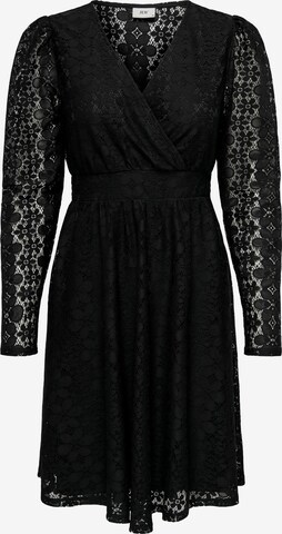 JDY Dress 'BLOND' in Black: front