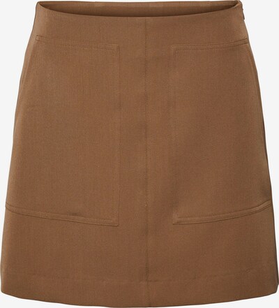 Y.A.S Skirt 'LOUI' in Light brown, Item view