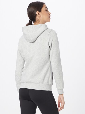 PUMA - Sweatshirt de desporto 'Essential' em cinzento