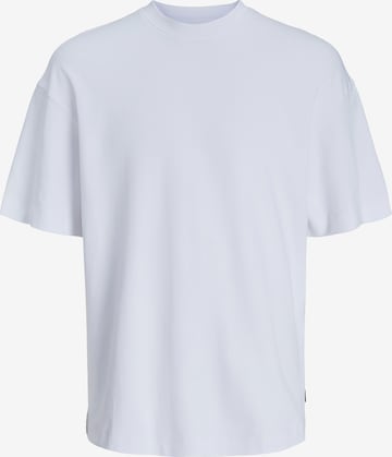 JACK & JONES Shirt 'JJEUrban Edge' in White: front