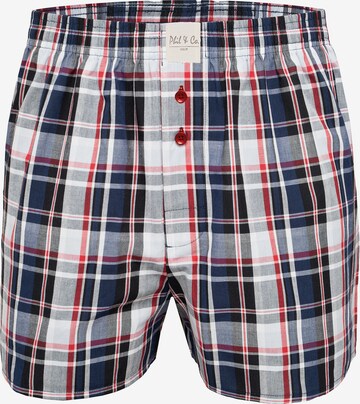 Phil & Co. Berlin Boxershorts in Mischfarben