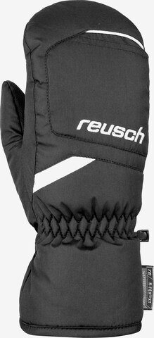 REUSCH Athletic Gloves 'Bennet R-TEX® XT Junior Mitten' in Mixed colors: front