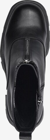 Bottines TAMARIS en noir