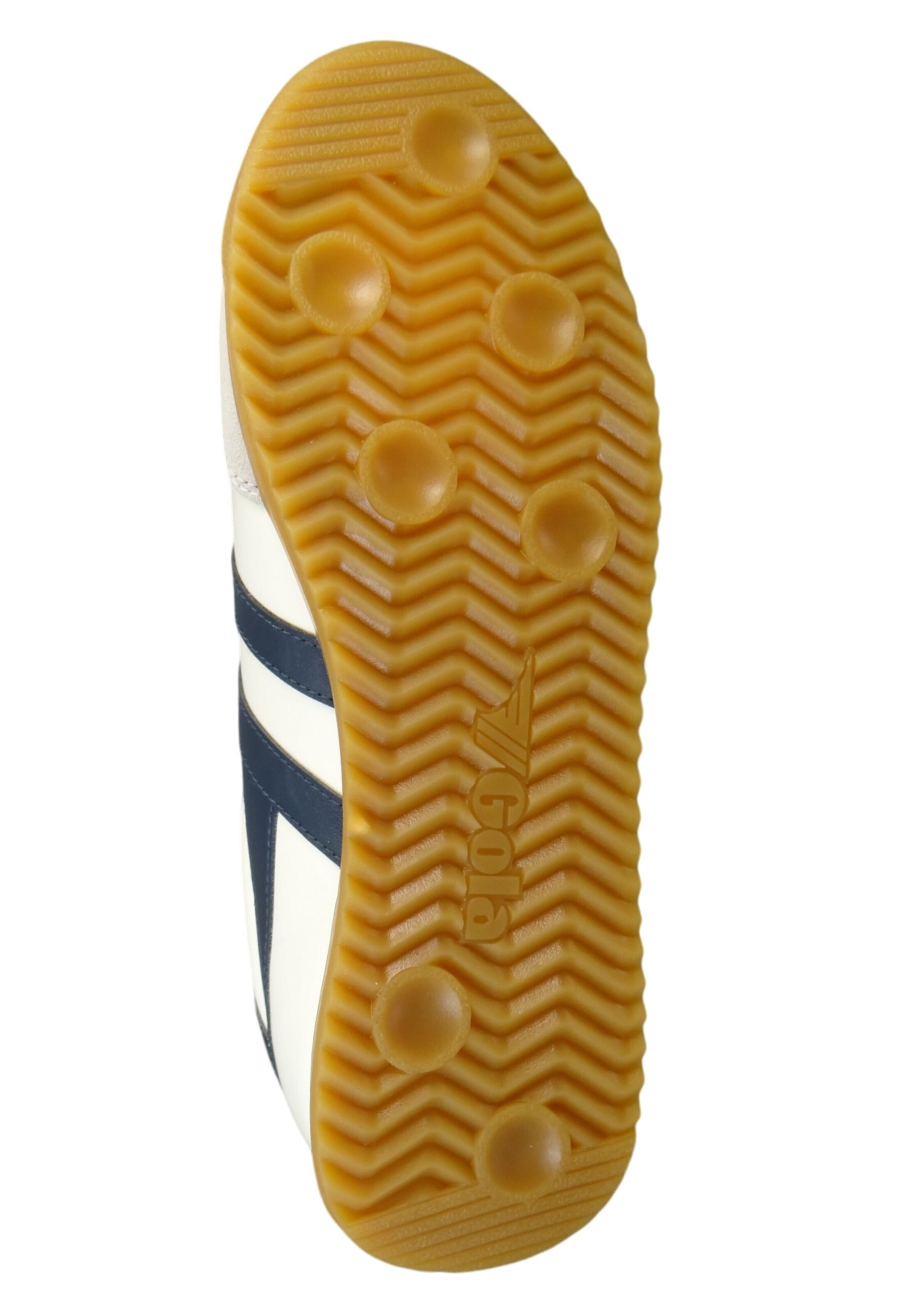 Gola Sneakers laag 'CMB622' in Wit