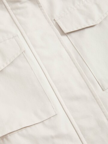 Marks & Spencer Gilet in Beige