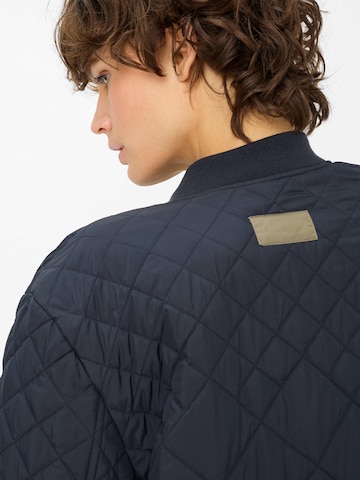 Fuchs Schmitt Übergangsjacke 'Eindhoven'‌‌‌‌‌ in Blau