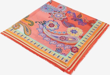 Foulard 'Summer Vibes' Roeckl en orange