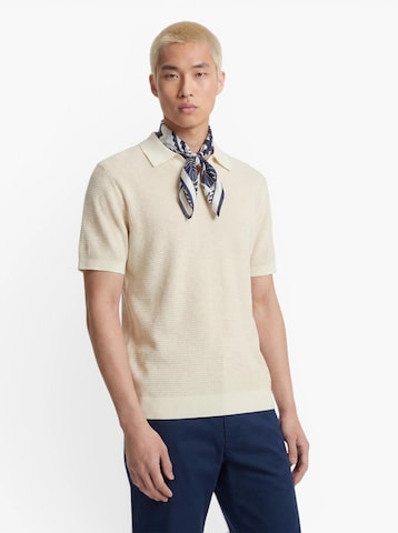 JACK & JONES Pulóver 'JPRBLAHudson' - bézs: elől